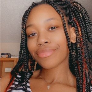 Meet your Posher, Nylah